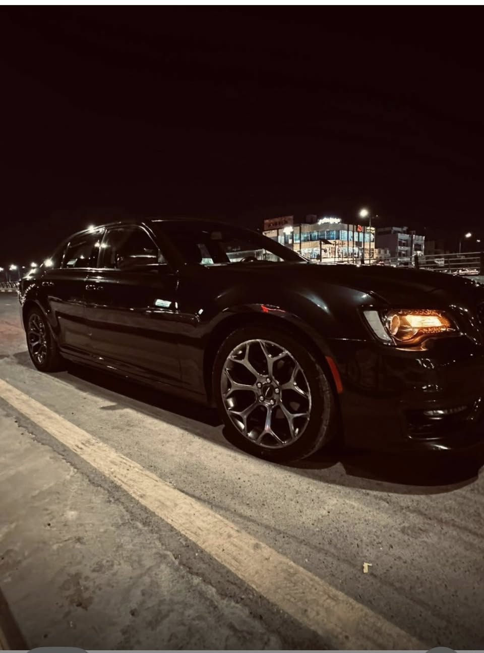 السلام عليكم ورحمة الله وبركاته…
أوباما للبيع موديل ٢٠١٨ كندي كلين تايتل حرف S بچم عريض رقم شمالي الجديد لون مميز (ميثاليك)السيارة جديدة بمعنى الكلمة مكفولة كفالة عامة المواصفات عداد السرعة ٢٦٠ تشغيل عن بعد بانوراما شفتات ستيرن نظام Sport رياضي شاشة كبيرة كار پلي كشنات حضن حرف S تطريز خيط حفر كشنات كهربائية تدفئة بالكشنات الأمامية والخلفية تحكمات استيرن محدد سرعة مانع الانزلاق داخل اسود بلاك وايف تبريد قطعتين ثلج كامره خلفية دوارة ويه الاستيرن بلاجكتور ولايتات زنون مبرج عالاوباما يعني نهار باليل مرايا جانبيه تدفئه ومرايا داخليه عاكسه للضوء تخم تايرات وحدادية صدر جديد وبعد هواي مواصفات معروفه بيها ال S سيارة مال بيت جديدة بمعنى الكلمه ما بيها أي نقص فحص هزه سنوية كل جديد …
#السعر ٢٦٠ 
#للاستفسار الاتصال على الرقم *********** بي واتساب
#مكان السياره ديالى/بعقوبه
