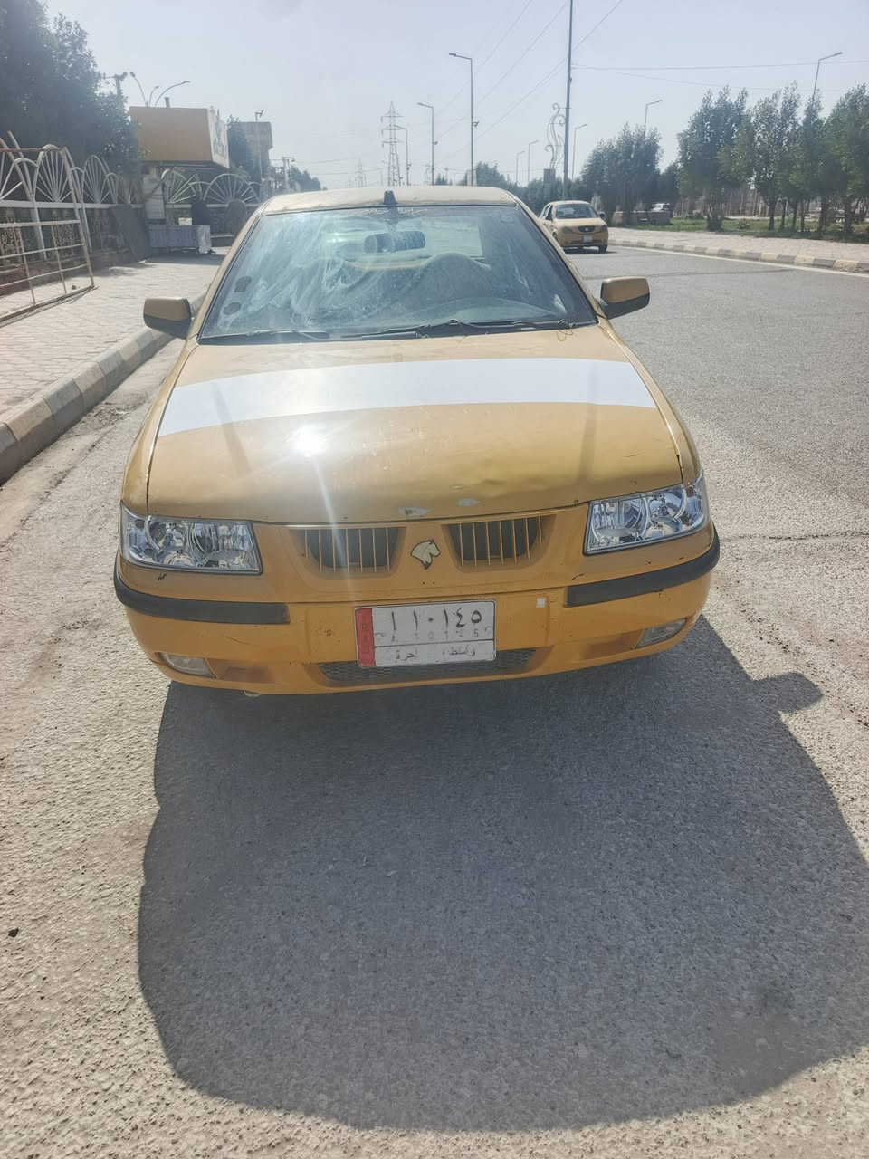 ‏‪***********‬‏ المكان واسط للبيع
