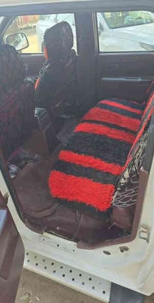 كريت ويل 16 رقم بابل سنويه لل٢٨ باسمي سياره موضحه بل صوره طخه بل بدي ولباقي مكفول جاهزه من كلشي مكينه وكير وتايرات وسدر ودواخل السعر 80 والتفاصيل أكثر 👈👈 احمد منهل السعدي... 0783 509 5065
