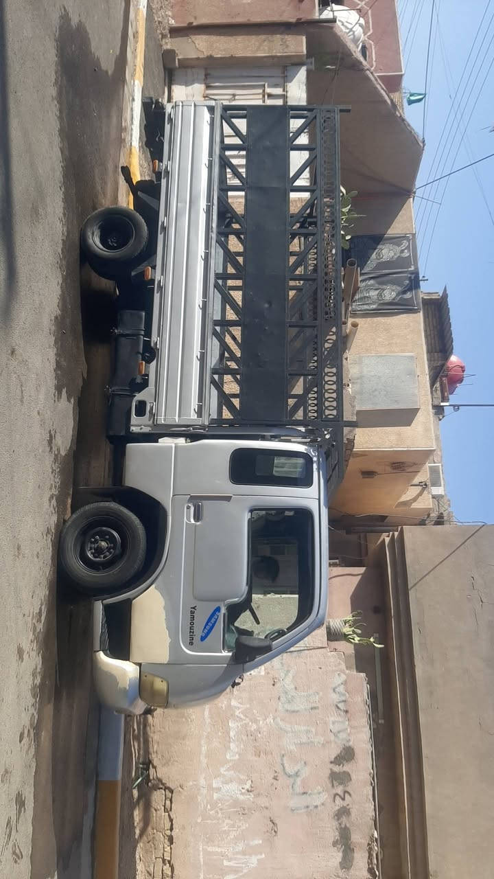 موديل ٩٩ مكينه كايمه السعر ٤٥ بغداد الحسينيه ***********
