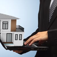 بيت للبيع في منطقة شهداء السيدية قرب تقاطع الدرويش شارع الكاتب عدل  مس...