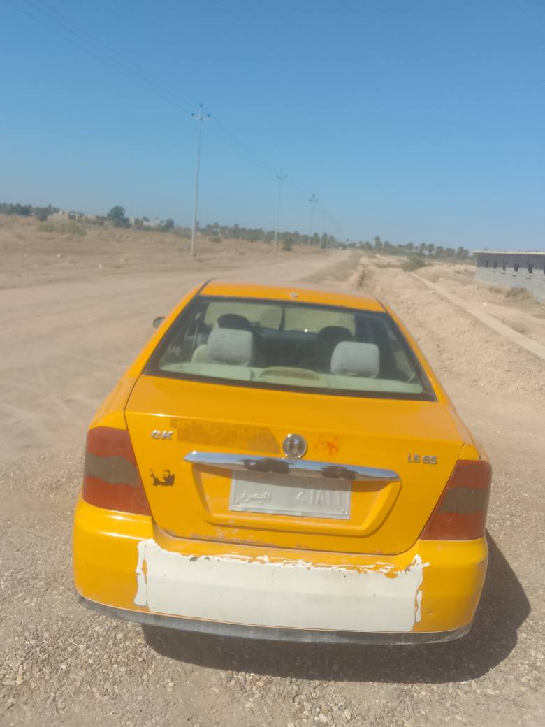 سلام عليكم سيكي مكينه كير مكفولات انضاف راعيه القبله رقمه راح منعدي بس اصوليه اتعهدلك سرقه اوعشاير حداديه حلوه تايرات دواخله حلوه بس اليدات الجوة ترتيب فقط البدي حلو سوف العين اخياسات كلش قليل السعر 1100 يعني مليون اومية *********** البصرة, العراق
