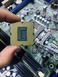 i5-3550 • 4 أنوية • LGA1155