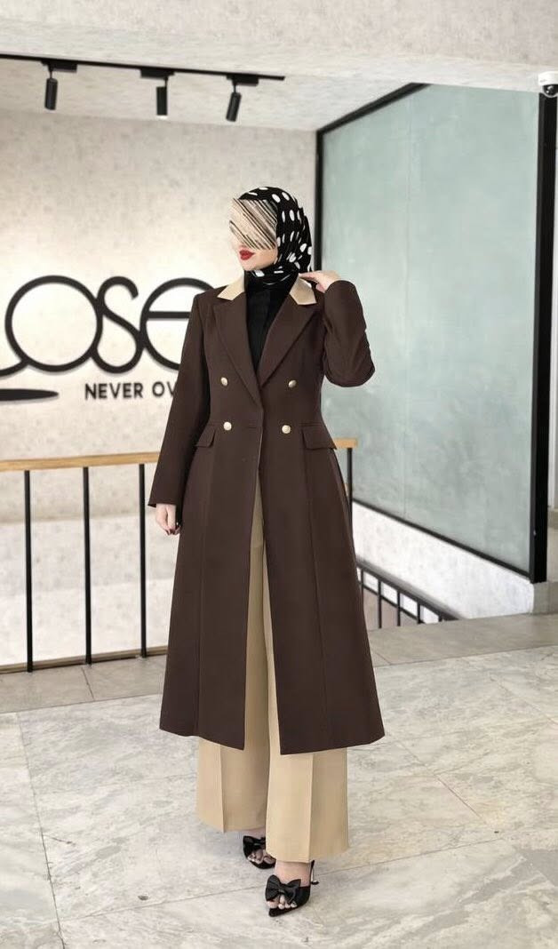 اقوه طقم لموسم الصيف🔥
تحفة بتفاصيلة🫰🏻

متكون من 
/ سترة طويل مع بنطرون وحزام /✨

خامه دابل تركي صيفي 
قياس 38 40 42 44 46 48 

توصيل كل المحافظات بالعراق


**إذا كنت صاحب هذا الإعلان وتريد حذفه لأي سبب، رجاءا أرسل رسالة إلى الدعم الفني**