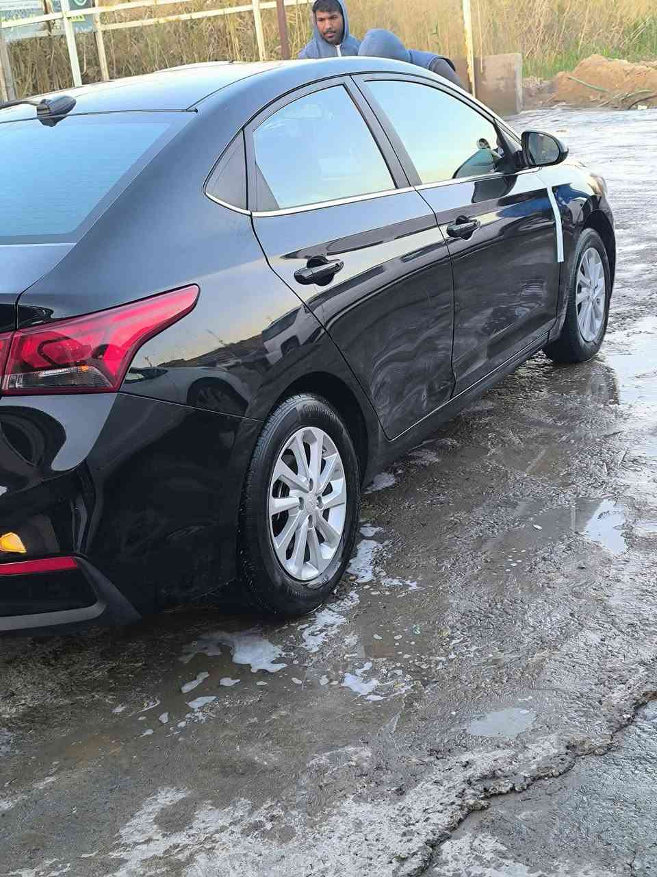 اكسنت 2022 معوقين سياره جدا نضيفه ماشيه 35 ...بيع او مراس حسب القناعه. مكاني ديوانيه


**إذا كنت صاحب هذا الإعلان وتريد حذفه لأي سبب، رجاءا أرسل رسالة إلى الدعم الفني**