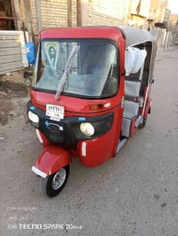 تكتك للبيع موديل 19 شهر 10 رقم وسنوية تحويل ثاني يوم كشر كفاله عامه بس...