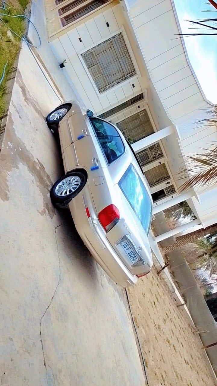 السلام عليكم من رخصت لادمن الحترم هونداي سوناتا موديل 2005 كرانت وروارد امريكي حادث جملغ وباب مصبوغه عام بدون معجون جماليه محرك 6سلندر 3500محرك كير جديد كفاله تبريد صدر امامي خلفي جديد اي نقص مابيه السعر 59وبيه مجال بسيط جدارقم تلفون ***********. اخوان مكلف بلنشر اتصل على الرقم وبيه واتساب بغداد, العراق
