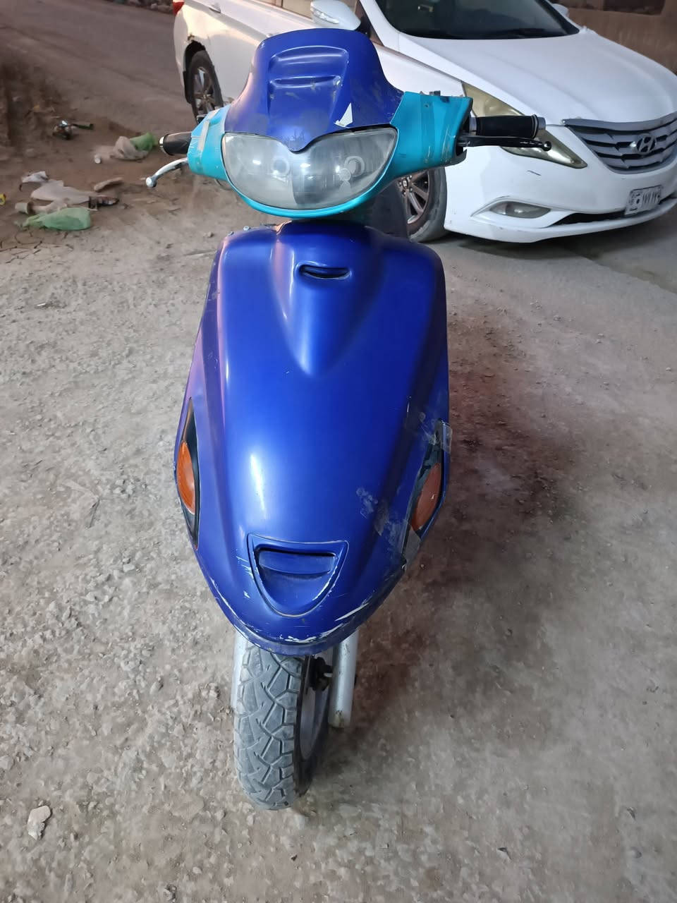 سلام عليكم دراجه فراشه للبيع ***********
