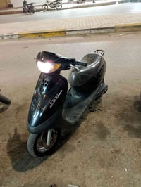 دراجة منغولي باله صارلها شهر من اشتريتها كامله ما نقصها شي سعر 850 078...