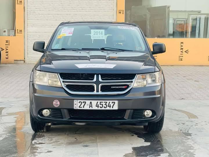 السلام علیکم سياره دوج جورني 2014 حره سياره خير من الله اريد لئن مطلوب الله شاهد سياره بيه البدنه الاماميه مبدله وصبغ الجاملق الخلفي اثر شخوط ورشه شويه بلباب الخلفي جوه
مواصفات

1- بصمه

2-مكينه 2400

3- اربع سلندر

4- سبع راكب

وهواي بعد بي مواصفات

كير مكينه  شرط الفحص مكفولات

حداديه كهربائيات توني مسويهن

السعر

125 وبيه مجال 

مكان السياره ذي قار قضاء الفهود

الاستفسار أكثر ***********// ***********// *********** متواجد واتساب
