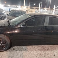 النترا • ٢٠٢٣ • رقم بغداد