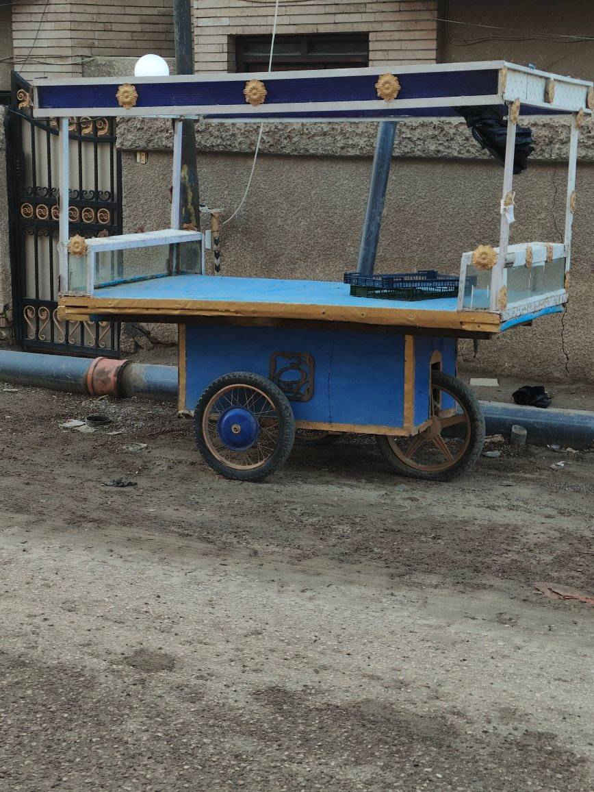 عربانه للبيع مرتبه ونضيفة مال كلشي ترهم مكاني الحله


**إذا كنت صاحب هذا الإعلان وتريد حذفه لأي سبب، رجاءا أرسل رسالة إلى الدعم الفني**