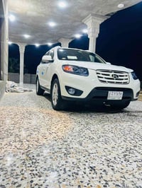 ٢٠١١ • ٦ سلندر • ٧ راكب