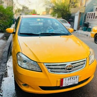 بي واي دي G3   موديل 2014  المكينة ياباني مازدة تكعد ابلادي عليهة والك...