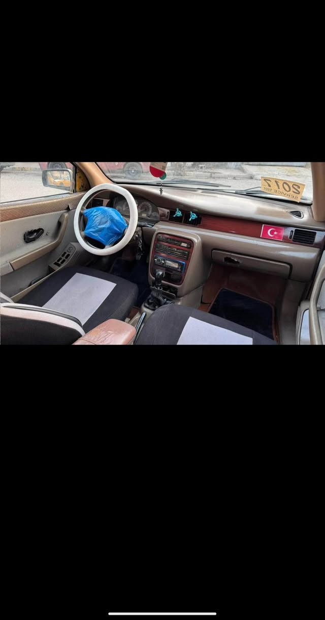 سلام عليكم سمند موديل 2010 سيارة حلوة وجاهزه شرط تحويل وكالة تبريد سعر 25مكان سيارة كركوك ‏للاستفسار ‪***********‬‏.      ***********
