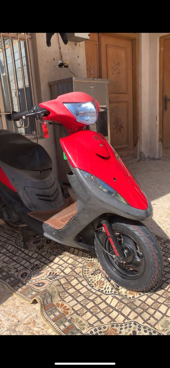 شباب دراجه حلوه ونضيفه بعدهه ما ساحكه صارلي شهر من نزلت من الحاويه دراجه رمبه
كهربائيات كلهه شغاله لايت عالي وناصي سكن لايت وره اشاير

إذا تريد معلومات عنهه تعال  ***********‬ هاذ رقمي فغط واتساب مكاني بصره ابو الخصيب +سعر خاص
