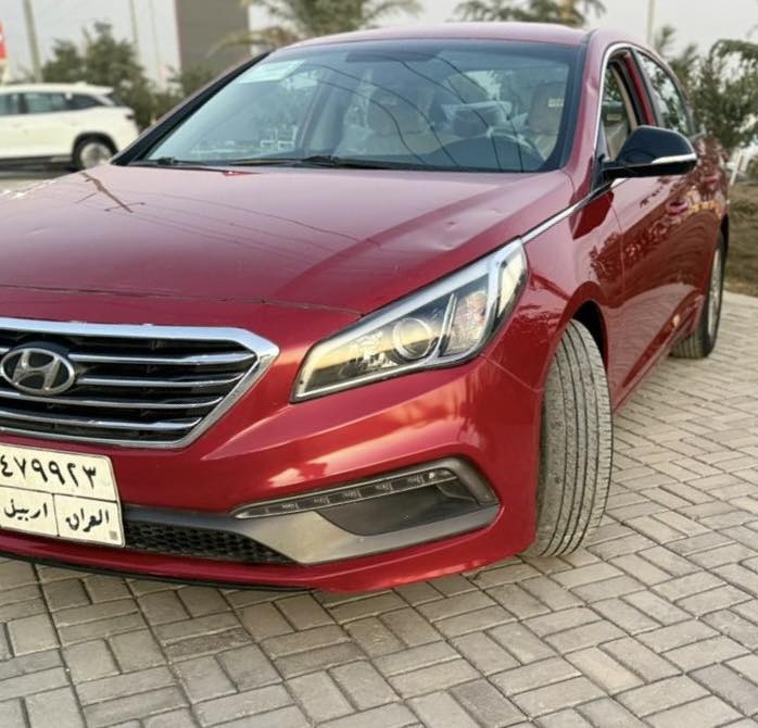 سوناتا 2017

سياره بيه نص جاملغ خلفي وقبق جنطه مبدل بلادي .الباقي كفاله عامه .بجم كبس 

ماشيه 130km

تبريد ثلج .

حداديه حديده 

محرك كير ع شرط 

وكاله تحويل ثاني يوم 

مكاني النجف الاشرف 

السعر 125 وبيه مجال 

***********
