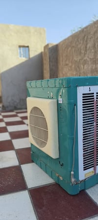 مبردة • استعمال موسم واحد • بابل حله