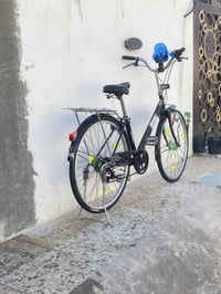 دراجة هوائية • بغداد