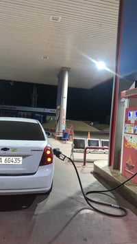 اوبترا ٢٠١٠ • جيرو ومكينة • دهوك