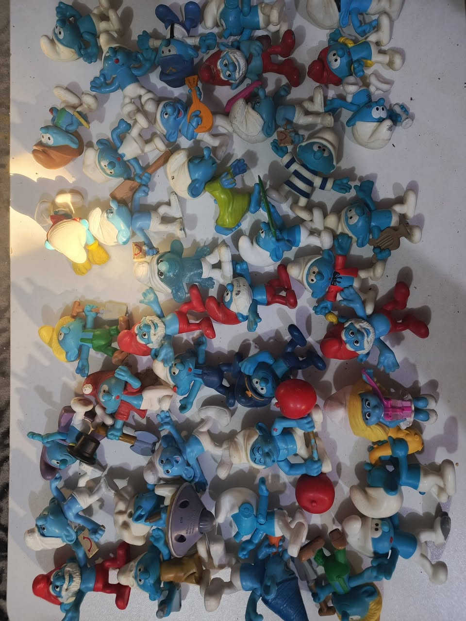 سنافر 43ربل 41 بلاستك  شلعة كل 3 ب 5


**إذا كنت صاحب هذا الإعلان وتريد حذفه لأي سبب، رجاءا أرسل رسالة إلى الدعم الفني**