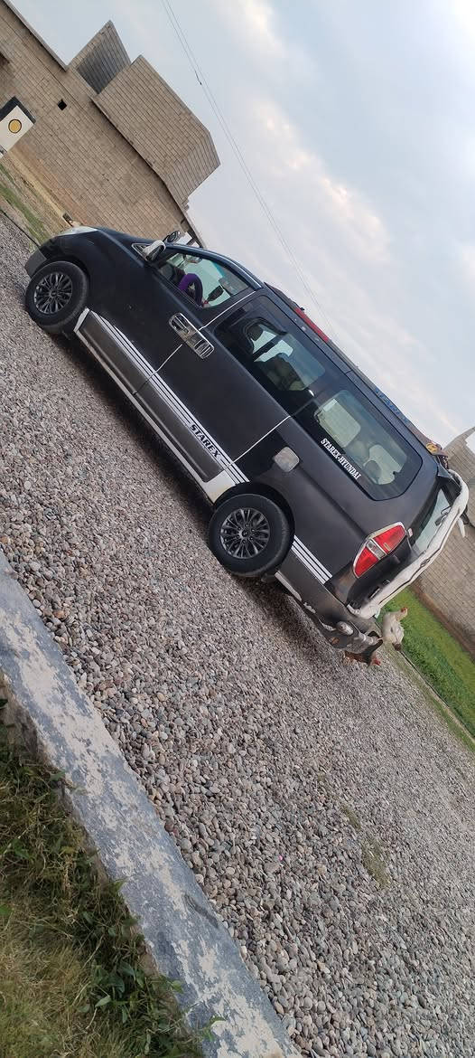 سلام عليكم
ستاركس للبيع 2008
ضرر قطعتين
السنويه لل 2030 بسمي
السعر 117 وبيها مجال
***********
