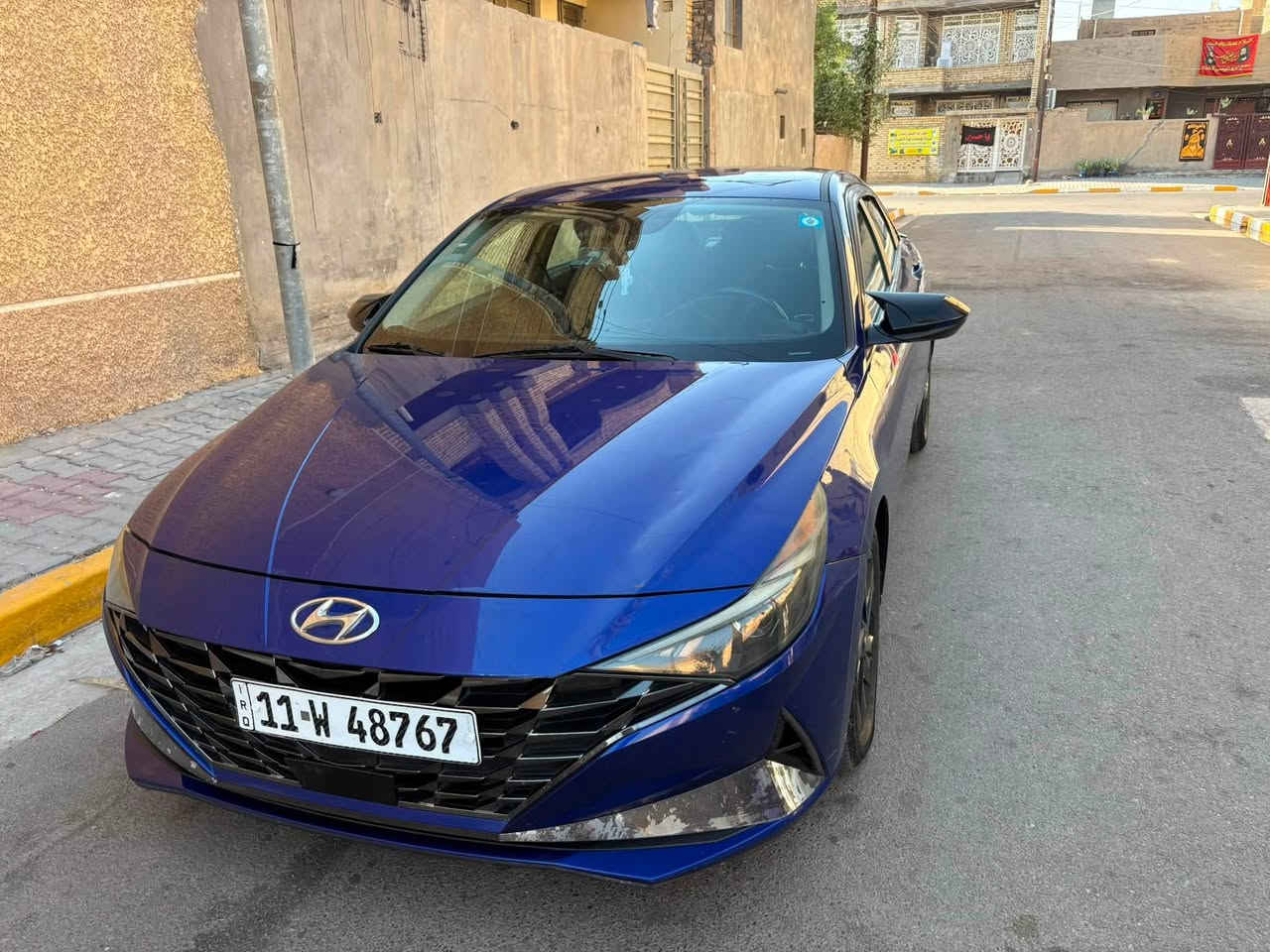 النترى ٢٠٢٢ بسمي هزه جديده
مواصفات عاديه  تدفئه كشنات وسترين تحكمات محرك كير تبريد مكفول حادث جاملغ وشويه من البنيد بارد دعاميه مبدله بس اتصل وانطيك اكثر تفاصيل *********** 

السعر ١٣٠ وبيها مجال ماشيه ١٣٤ الف كيلو مو ميل سياره جاهزه ماتصرف عليها دينار واحد

