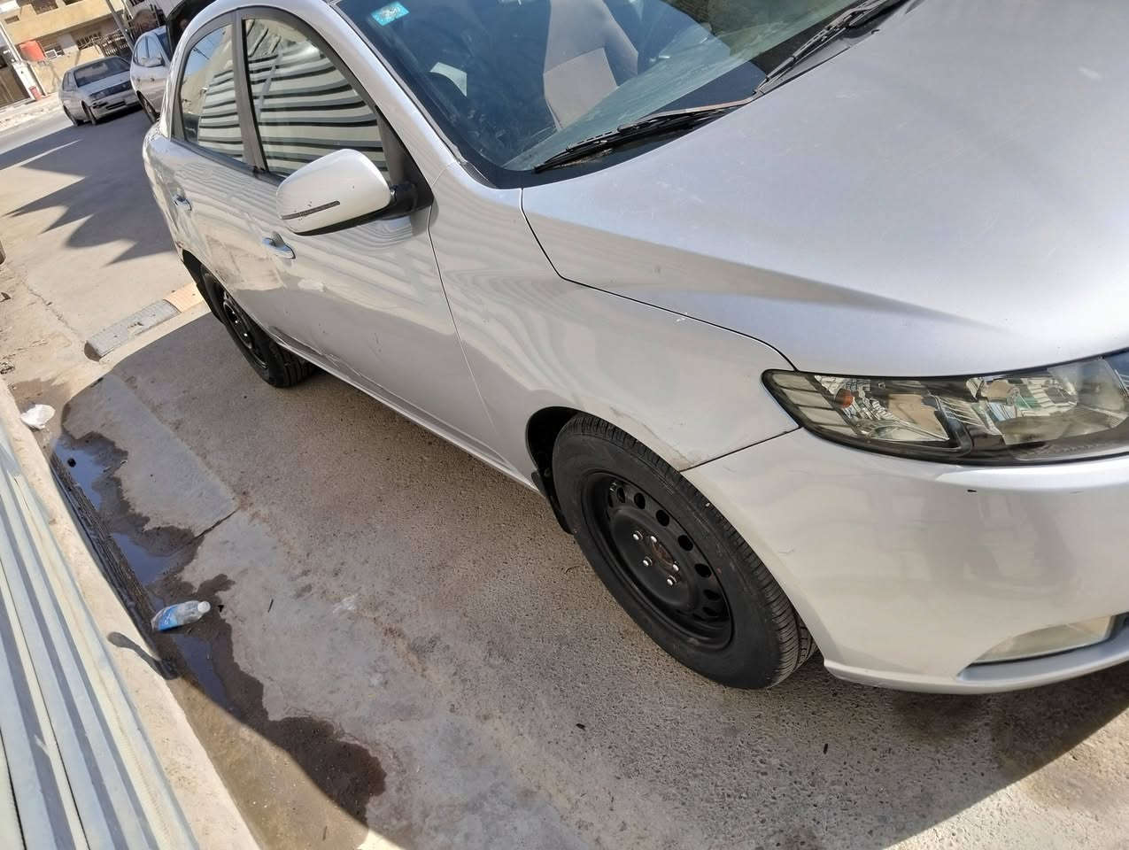 كيه سيراتو 2011 بيع مستعجل للاستفسار ***********
