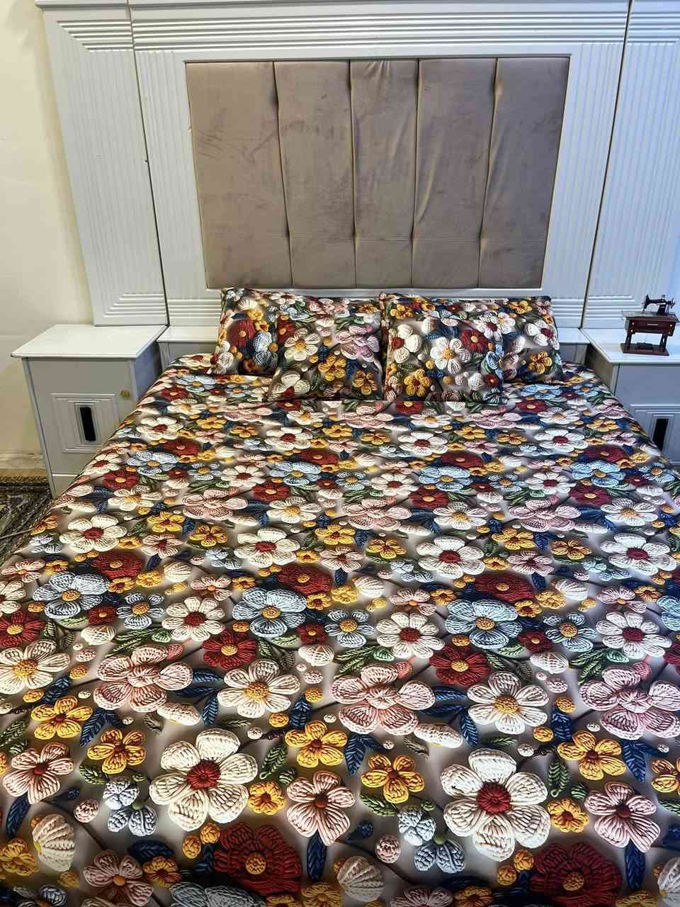 متوفر جملة ومفرد سرير مزدوج وفردي 0724481418


**إذا كنت صاحب هذا الإعلان وتريد حذفه لأي سبب، رجاءا أرسل رسالة إلى الدعم الفني**