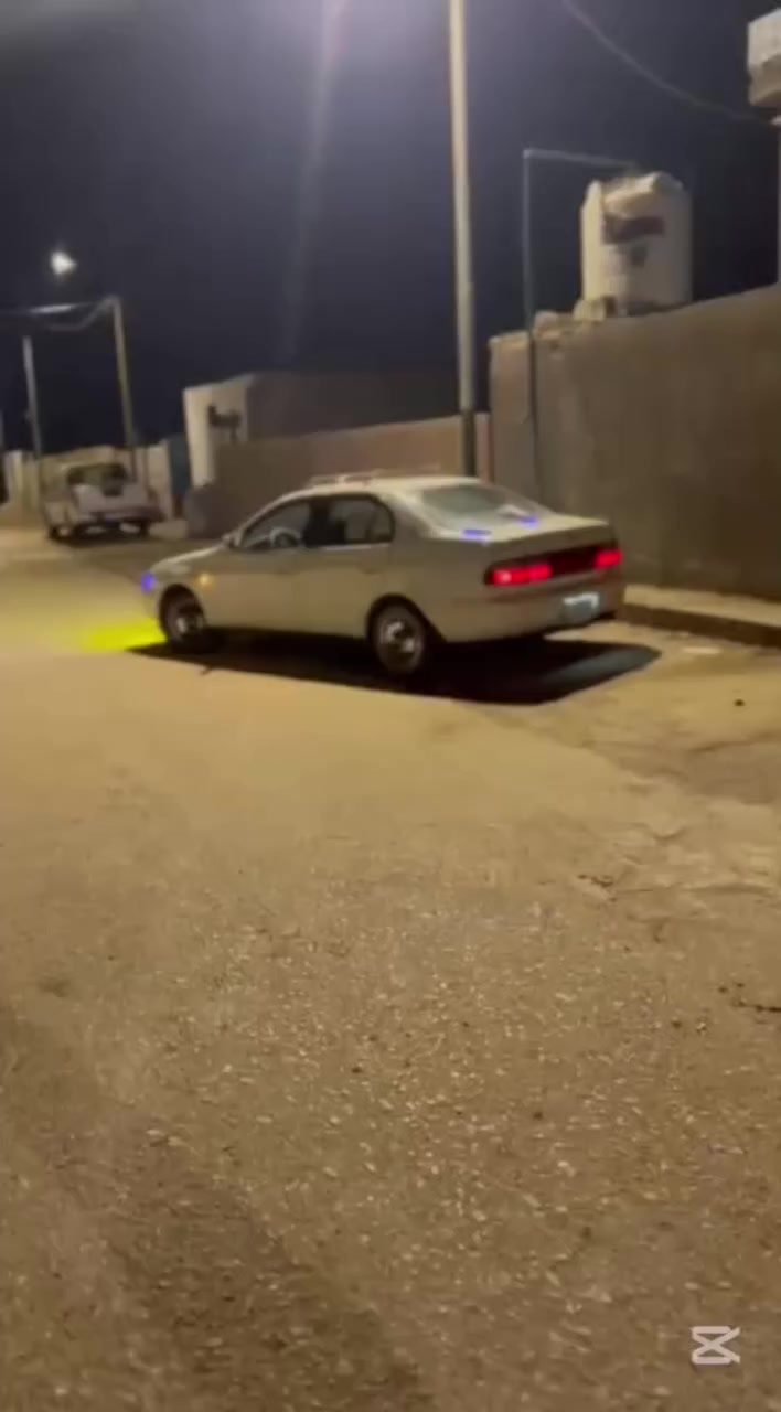 للعلم السياره جاهزه مجهزه وهواي شغلات حلوه بيها
تخم تأيرات جدد 
كبات ياباني ثقيل 
سستم صوت ملكه اربع سماعات+ مضخم صوت 
دشبول جديد بمعنئ الكلمه 
السياره بسمي سنويه 27 
صابونات ياباني 
سكن ازرك 
بلوجكتران ليموني 
شاشه اندرويد اخر اصدار 
دوشمه كشنات جديده 
الجنطه عل خفت ايدك تنسد 
حداديه جديده
منظومه  تبريد ثلج ❄️❄️
السياره خير من الله 
يسره السياره 💎
ومعروفه بل كروب

السياره للبيع اي تفاصيل عن السياره للاستفسار 
***********
