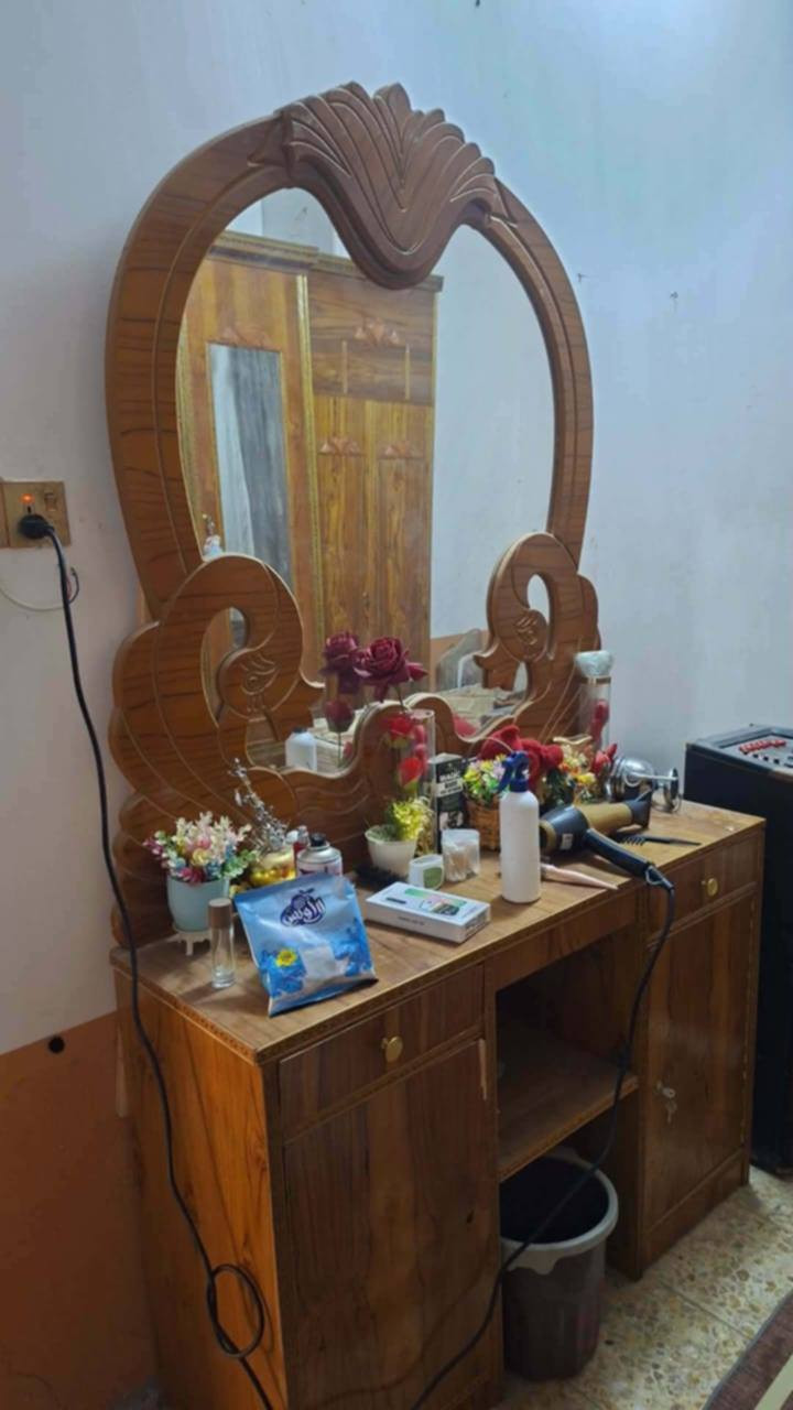 يالله غرفه صاج جاهزه طابقين كلش نضيفه سعرها 700 وبيها مجال النجف, العراق


**إذا كنت صاحب هذا الإعلان وتريد حذفه لأي سبب، رجاءا أرسل رسالة إلى الدعم الفني**