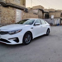 اوبتيما ٢٠٢٠ • وارد امريكي • رقم بغداد