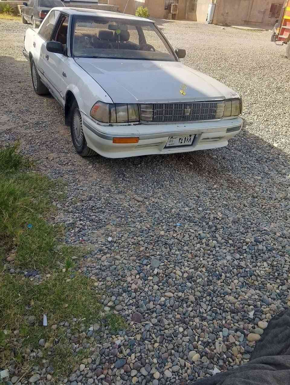 هارتالسلام عليكم ورحمة الله وبركاته هارتوت يسار بلادي كير محرك بطه رقم صدامي نينوى بيها سنويه بدا ضايع  صاحبها بالبيجي خابرتو مايطلبها بس مايحول يريد الوكاله القديمه وضايعه سنويه ورقيه السعر 14 وبيهامجال هاي تفاصيل السياره كلها
  شعندك سياره مراوس نزلها بالمنشور
اتصل ***********
