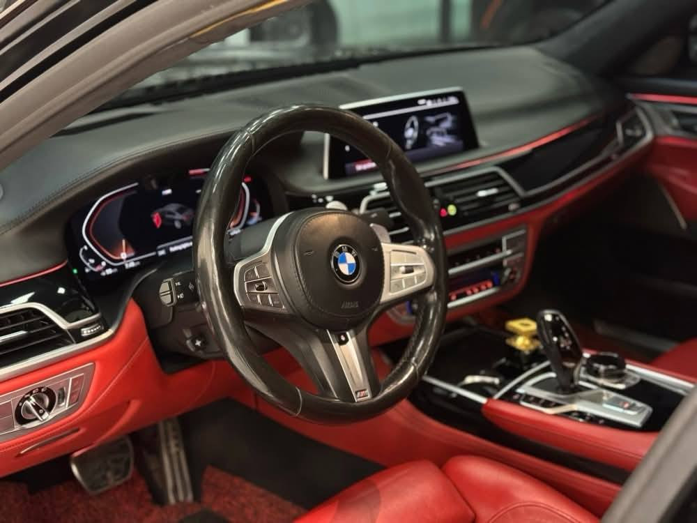 BMW 750i M PACKAGE 2021 Carbon core 
Engine: V8 4.4 Twin Turbo 🚀 
رقم اربيل جاهز 
ماشي 70 الف 
بونت جملغ صبغ 💎 
بدون داخل 
ایرباک سیستم 
فول موصفات 💯 
وارد امریکي 🇺🇸
سعر 400 وەرقە بي مجال 
📍مکان سیارة اربیل 
~~~~~~~~~~
0751-2004-377
0772-818-6453
~~~~~~~~~~
BMW 750i M PACKAGE 2021 Carbon core 
Engine: V8 4.4 Twin Turbo 🚀 
ژمارە هەولێر جاهیز 
70 هزار روشتووە 
بونیت و جمالوغ بویاغە 💎 
بێ ناوگرتن 
ئێرباک سیستەم 
فول موصفات 💯 
وارد ئەمریکی 🇺🇸 
نرخ 400 وەرقە و مجال 
📍شوێن هەولێر أربيل, العراق


**إذا كنت صاحب هذا الإعلان وتريد حذفه لأي سبب، رجاءا أرسل رسالة إلى الدعم الفني**