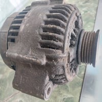 دينمو شغاله • يحتاج بولبرينات • كوفه