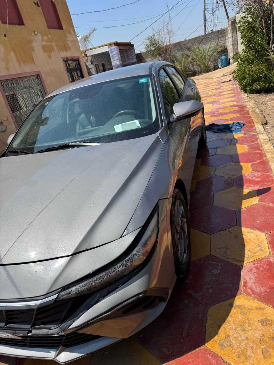 النترا 24 دخول جديد رقم كربلاء ذوي الشهداء سنتين وتصير حره بسمنه حادثه كدامك السياره علا تصليح الامارات بدون فتح اي برغي السياره فول عدى الفتحة الشراي يتصل 
*********** كربلاء, العراق
