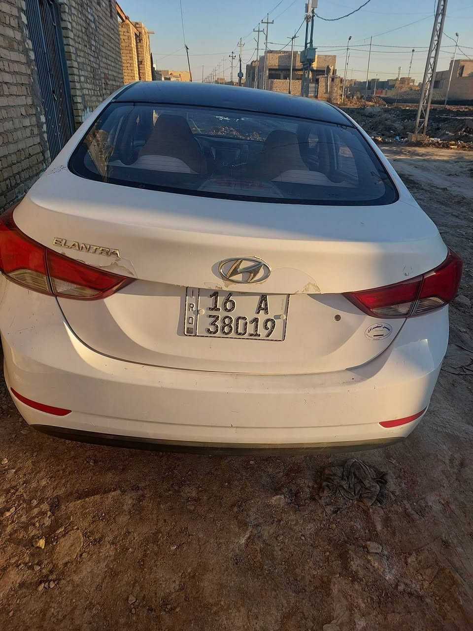 سلام عليكم اخوان انتره للبيع خليجيه  والى اكو مراوس اراوس العنده جارجر ٢٠١٢ وعلى اكو ٢٠١١هم اراوسامكينه ١٠٠٨ السياره ٢٠١٥ اثر بش فقط بيها السياره بسمي *********** الاتصال عله الرقم
