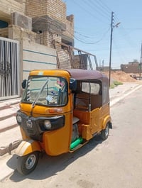 تكتك ٢٠٢١ مرقمه مكاني بغداد الحسينيه الراجديه  الشراي يخابر ويدلل  مكل...