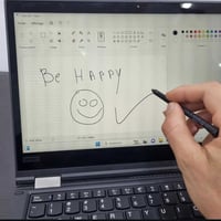 لينوفو يوغا X390 • i5 الجيل الثامن • لمس 13.5 360°