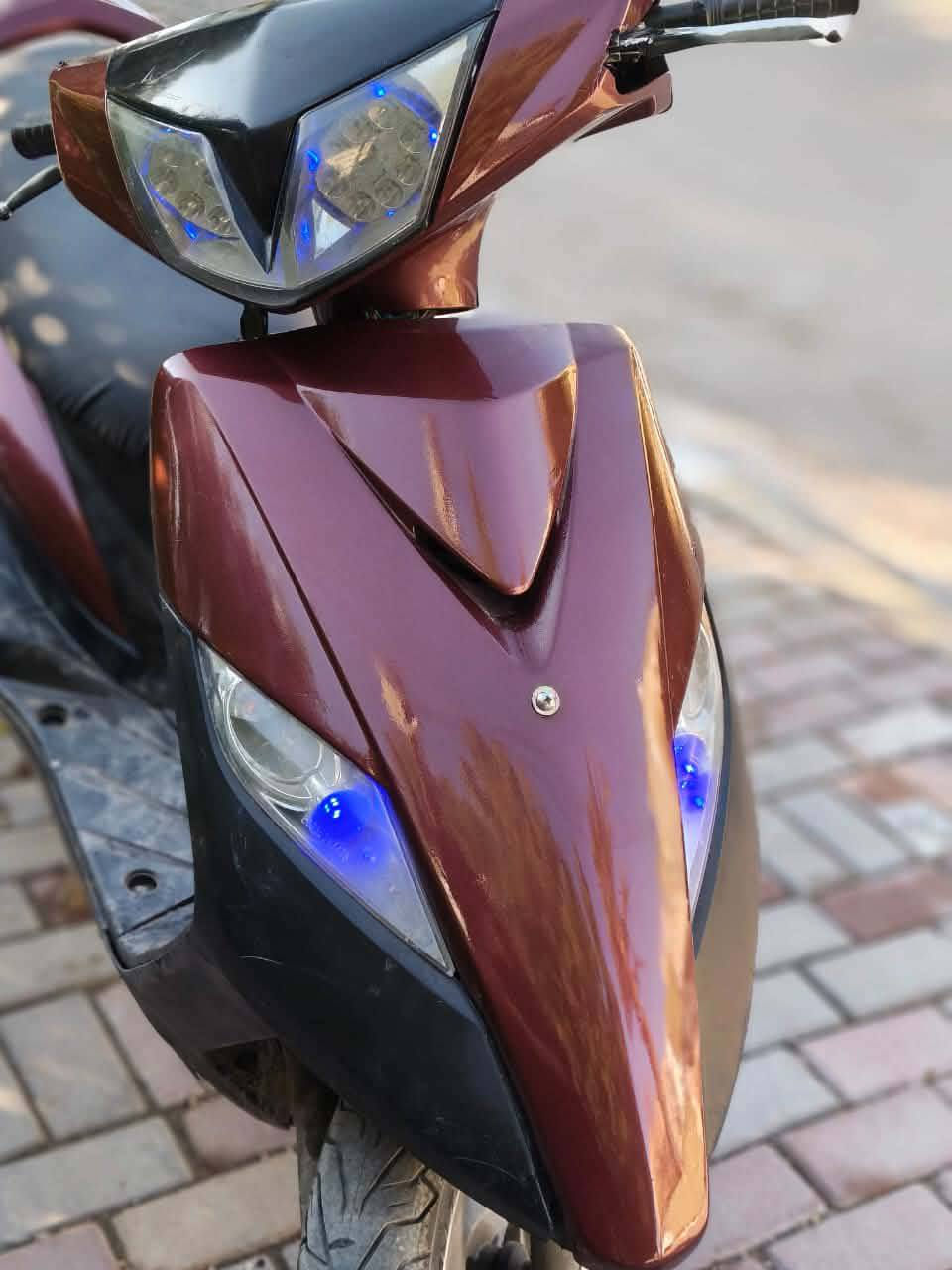 مكلف بل نشر 

سلام عليكم دراجة ماكس ثعلب دراجة كاملة و دراجة حلوة ونضيفة كل نقص مابية مكان بغداد الحسينية مال راشدية سعر 450 رقم ***********
