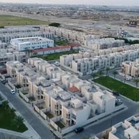 درة كربلاء • 200م • شارع 30