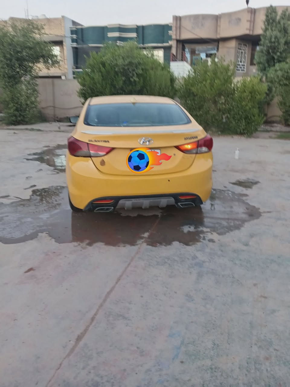 سلام عليكم النتره البيع ١٢ خليجي
بيها تبديل باب سايق
ومكينه ١٨٠٠

السعر ٩٥ وبيها مجال

رقم بغداد سياره بسمي ثاني يوم تحويل وين ما تحب

مشروع وطني 

*********** وتساب
