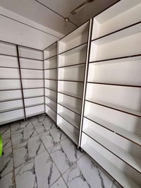 ١٠ قطع • MDF تركي • النجف