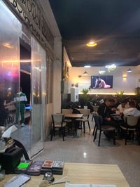 عامل • كوفي بن 95 • حي سومر مدخل 95