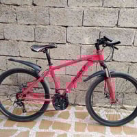 دراجة MTP • حجم ٢٦ • ٢١ سرعه