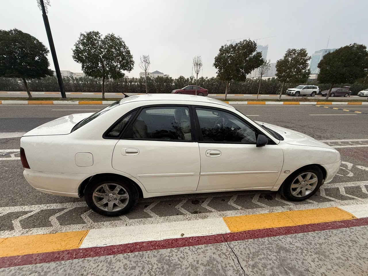 پڕۆتۆن 2007 بێ دەعم و لێدران تۆماتیک تەبرید گێڕو مەکینە تحویل غرامە بەشەرت سنەوی بەسەرچووە *********** أربيل, العراق
