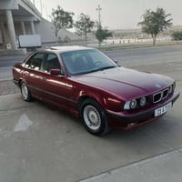 ٥٢٥ بشرط • موديل ٩٢ • كركوك