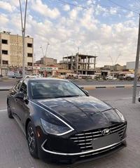 سوناتا هايبرد • ٢٠٢٣ • وارد امريكي
