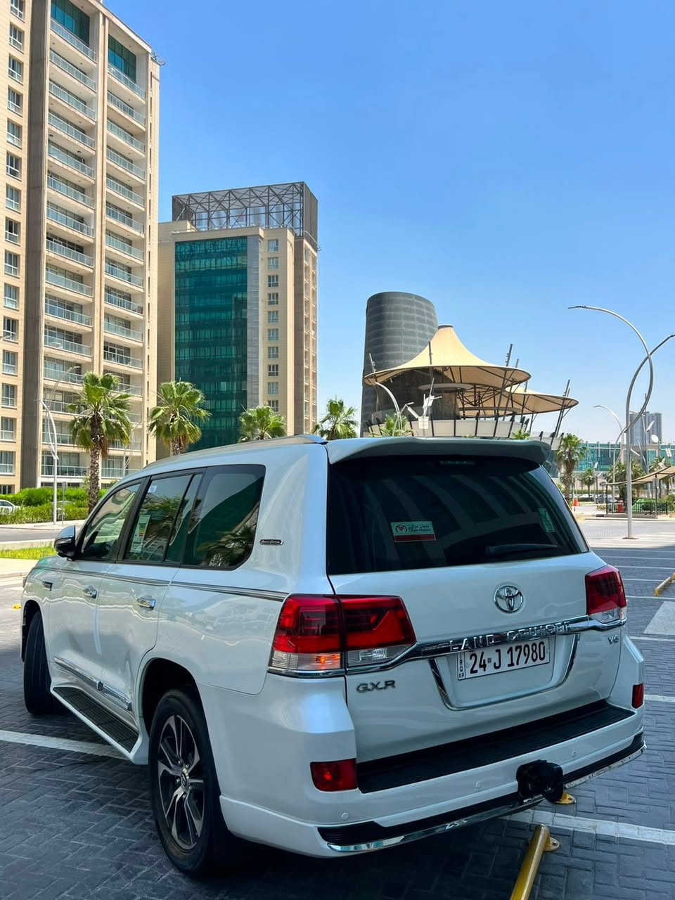 سعر بلاش ٤٦٣ ورقه 🔥🔥👉👉

لاندكروزر٢٠٢١ مواصفات جيهان باب ثاني 

ماشيه ١٢٨ الف حقيقي 

رقم دهوك بسمي تحويل مباشر 
محرك ٦ سلندر ممفتوح 

سياره بدون صبغ و فتح فقط مكانين بارد ... 

مواصفات // sas 
فتحه . ثلاجه . صندوق شفت . شغال . كشنات جلدو كهرباء 
مرايه شفت . شحن موبايل . ٣ شاشه . بخاخ ... 

مكان اربيل // *********** واتساب ☎️☎️
