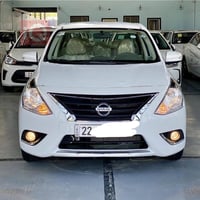 للبيع 🚗✨ نيسان سني مصري موديل 2025 الممشى: 31 ألف فقط رقم اربيل  تحويل...